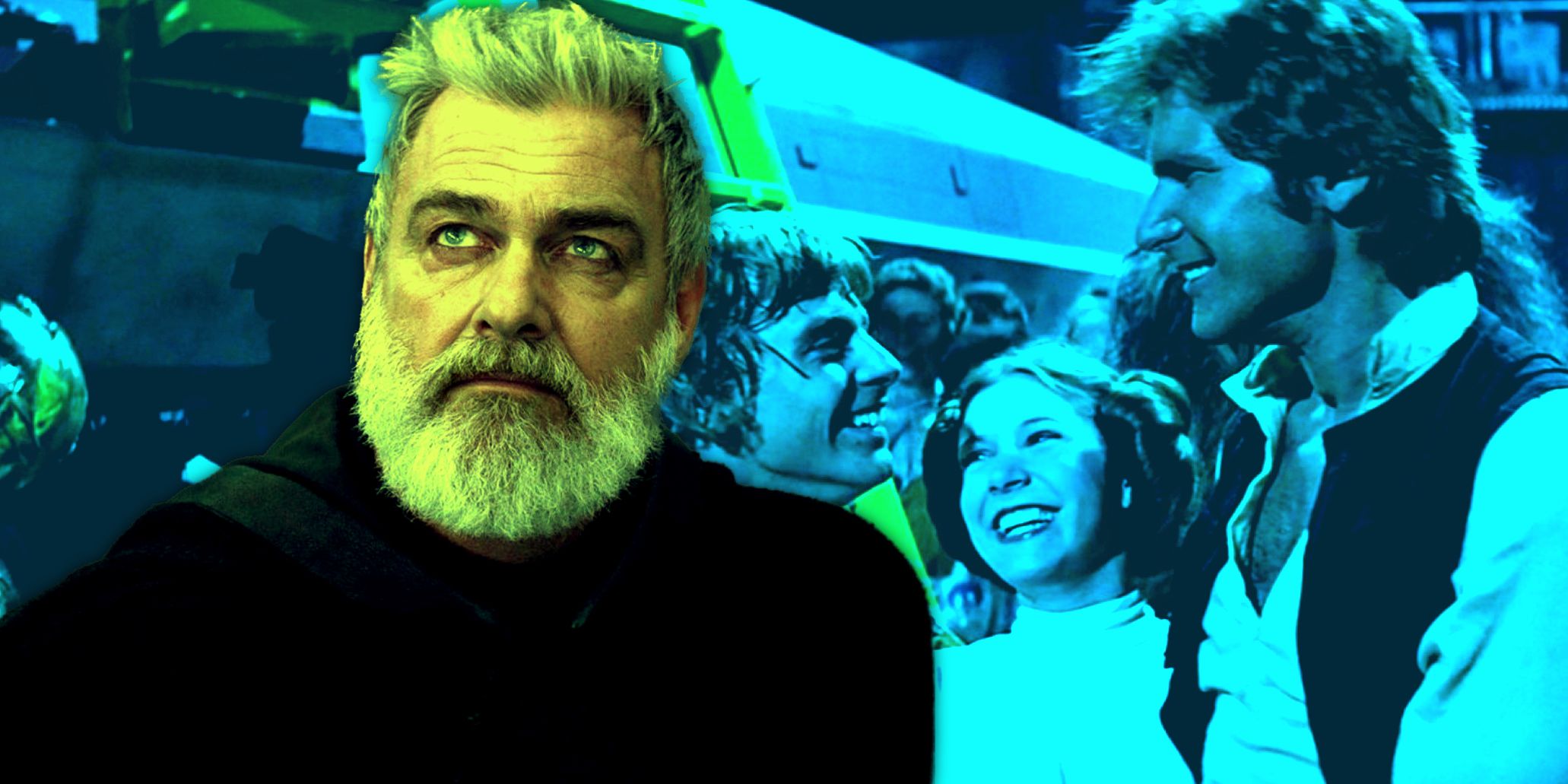 El huevo de Pascua secreto de Ahsoka insinúa que Baylan está apuntando a la familia Skywalker