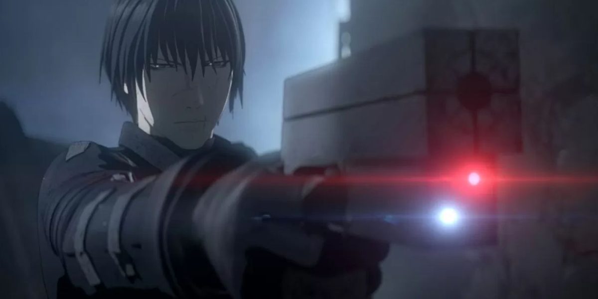 El icónico autor de ciencia ficción regresa con un nuevo manga de fantasía