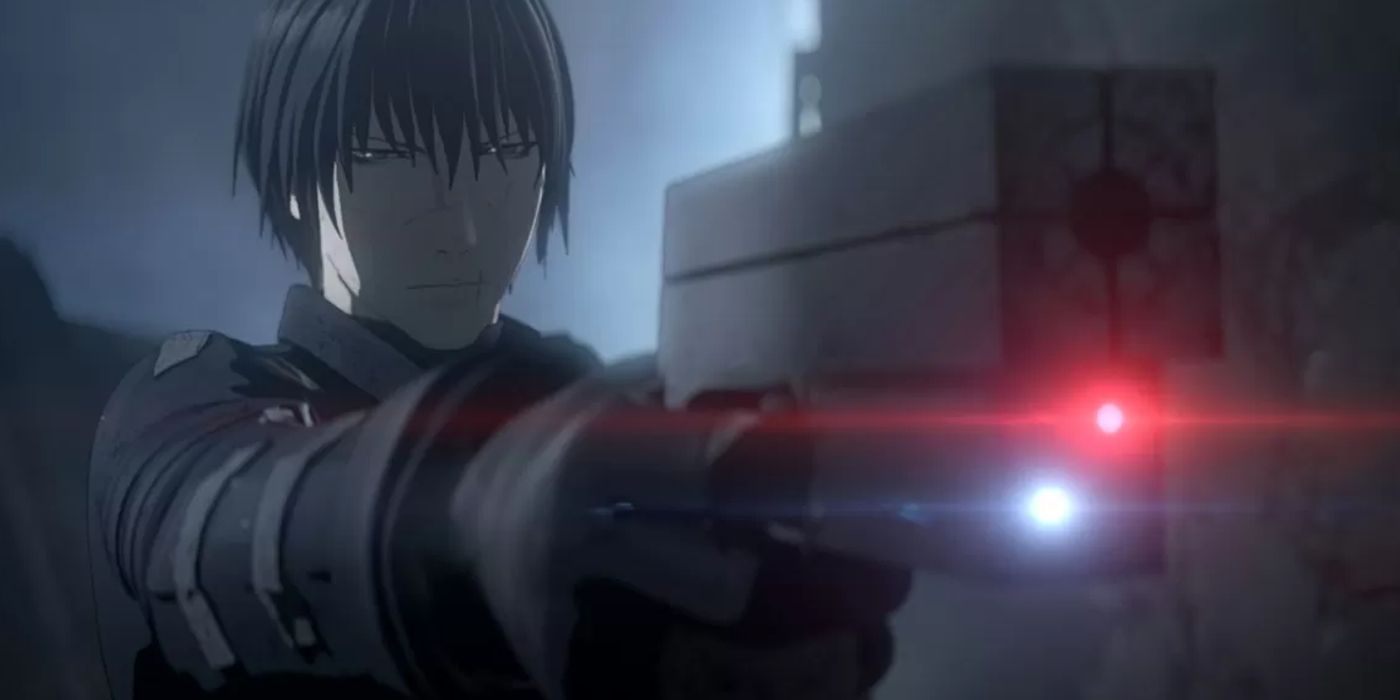 El icónico autor de ciencia ficción regresa con un nuevo manga de fantasía