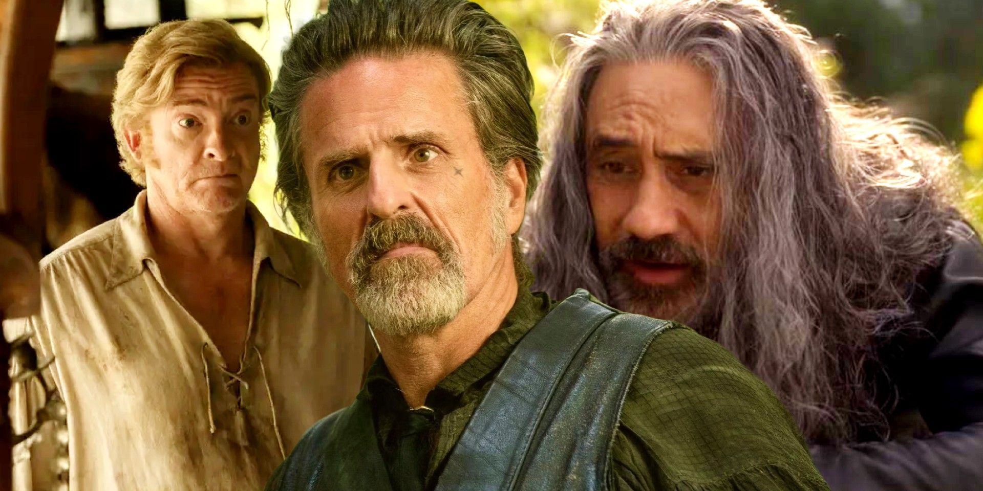 El impactante final de Izzy en Our Flag significa la muerte de la temporada 2 y una intensa respuesta en línea abordada por Star