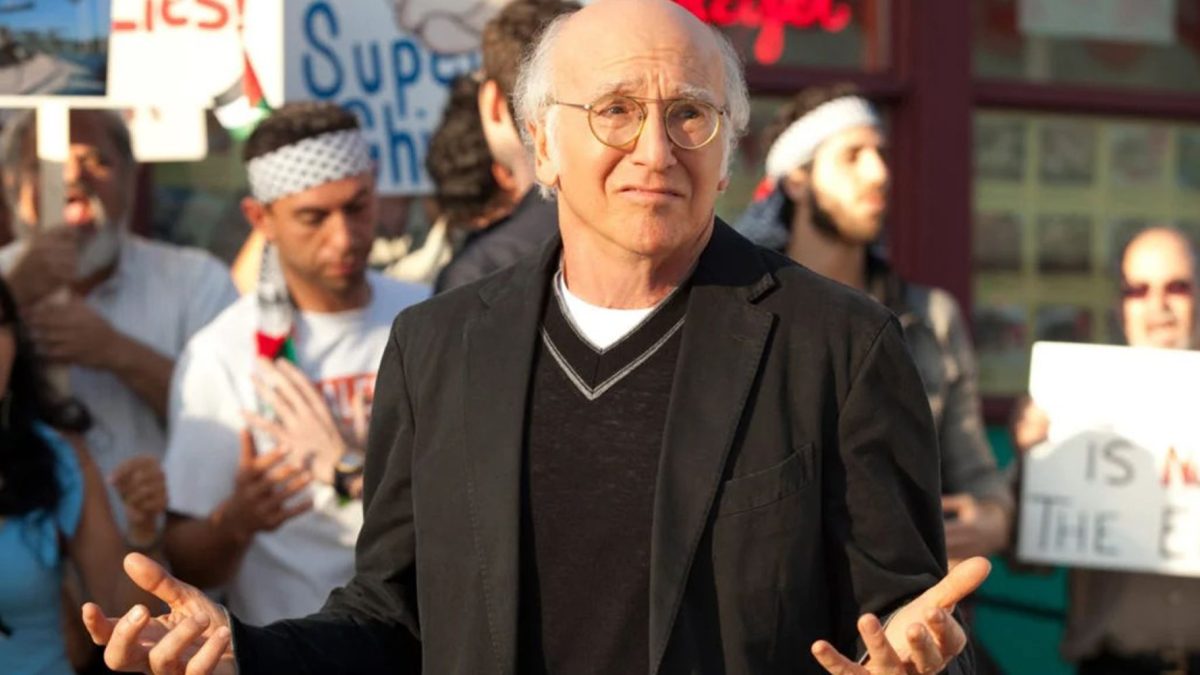 El jefe de HBO aborda si la temporada 12 de Curb Your Enthusiasm es la última temporada