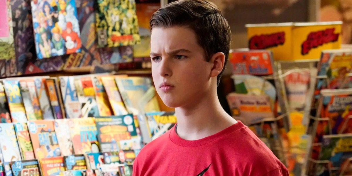 El joven Sheldon termina con la temporada 7, CBS confirma la fecha final de la serie