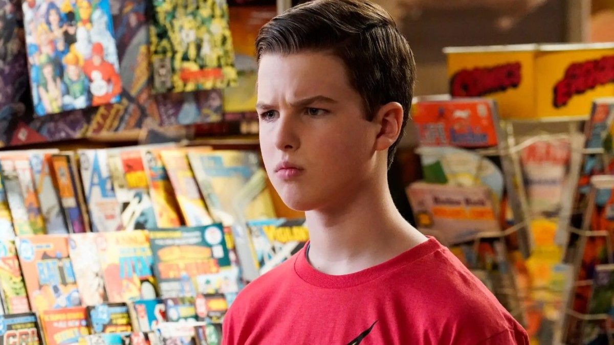 El joven Sheldon termina con la temporada 7, CBS confirma la fecha final de la serie