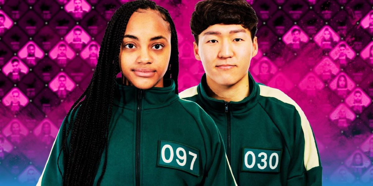 El juego del calamar: El desafío Power Rankings: quién podría ganar el juego y quién podría perderlo todo