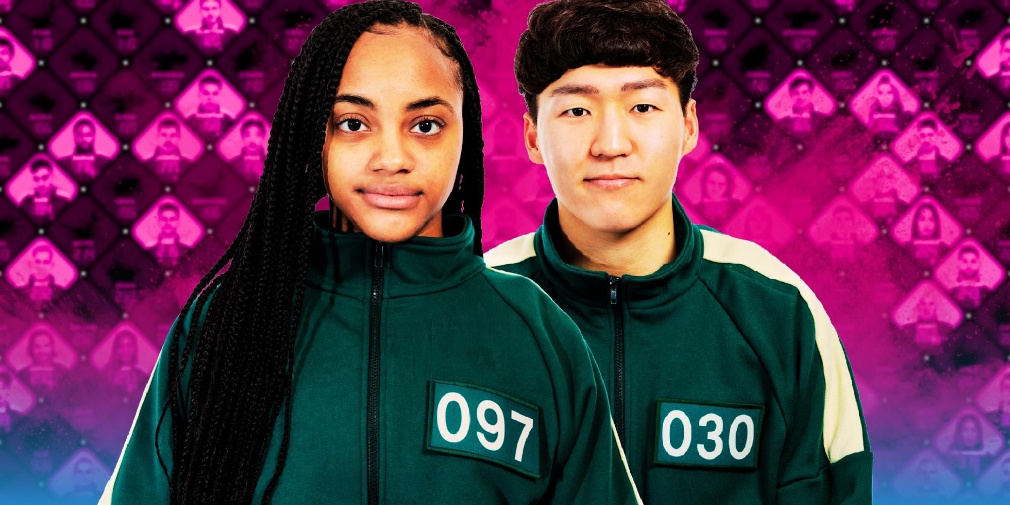 El juego del calamar: El desafío Power Rankings: quién podría ganar el juego y quién podría perderlo todo