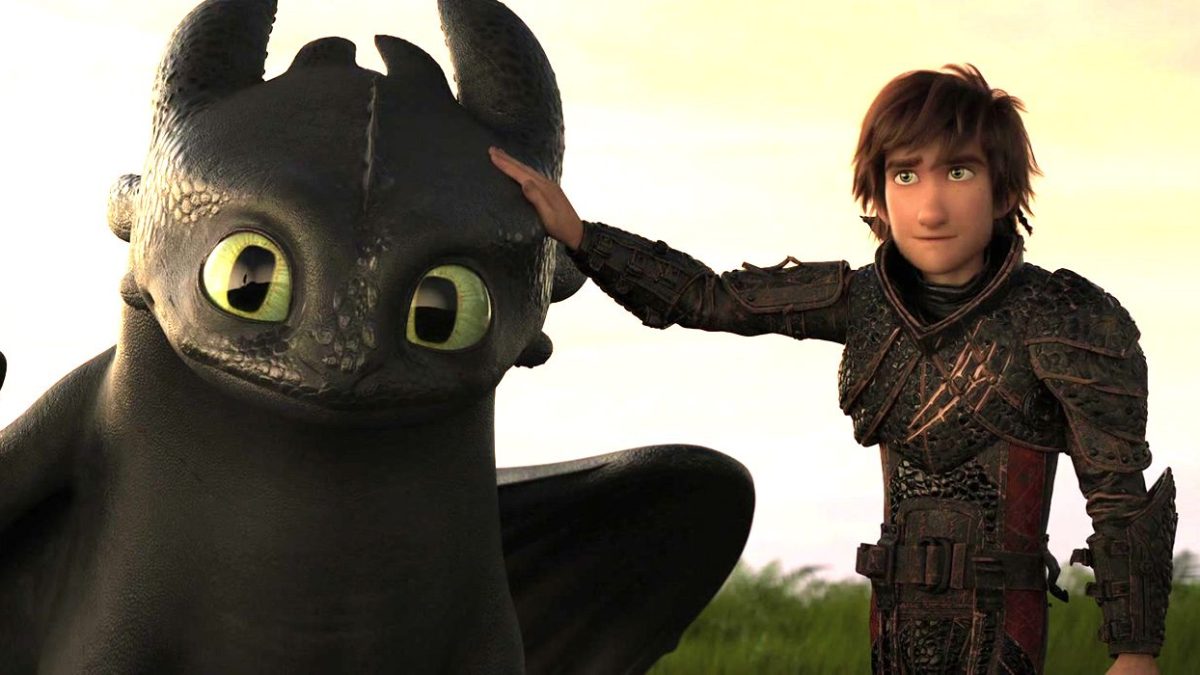El lanzamiento del remake de acción real de Cómo entrenar a tu dragón se retrasó debido a una huelga de actores (pero no por mucho)