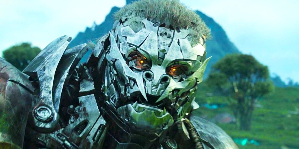 El lanzamiento físico de Transformers: Rise Of The Beasts incluirá escenas alternativas de apertura y final