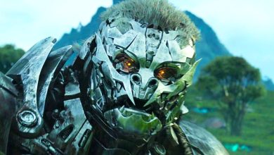 El lanzamiento físico de Transformers: Rise Of The Beasts incluirá escenas alternativas de apertura y final