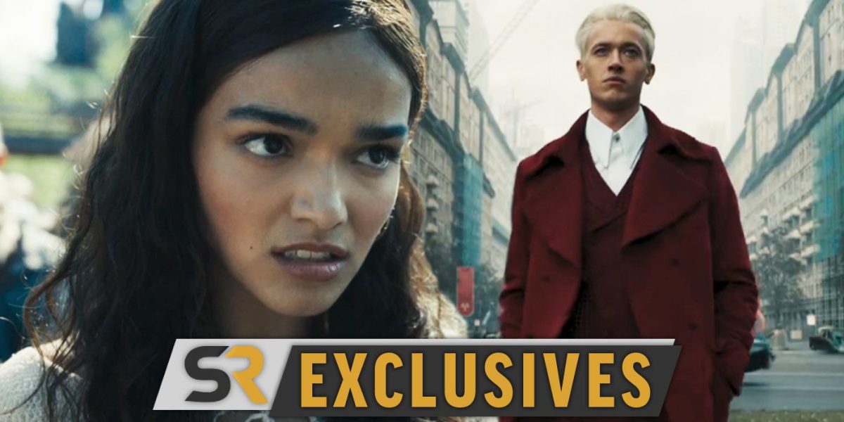 El largometraje de Los juegos del hambre: La balada de pájaros cantores y serpientes destaca el regreso del icónico compositor