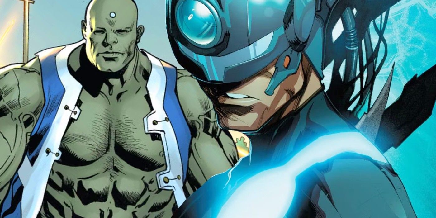 El legendario Hulk acaba de volverse más peligroso que nunca (al escapar del control de Reed Richards)