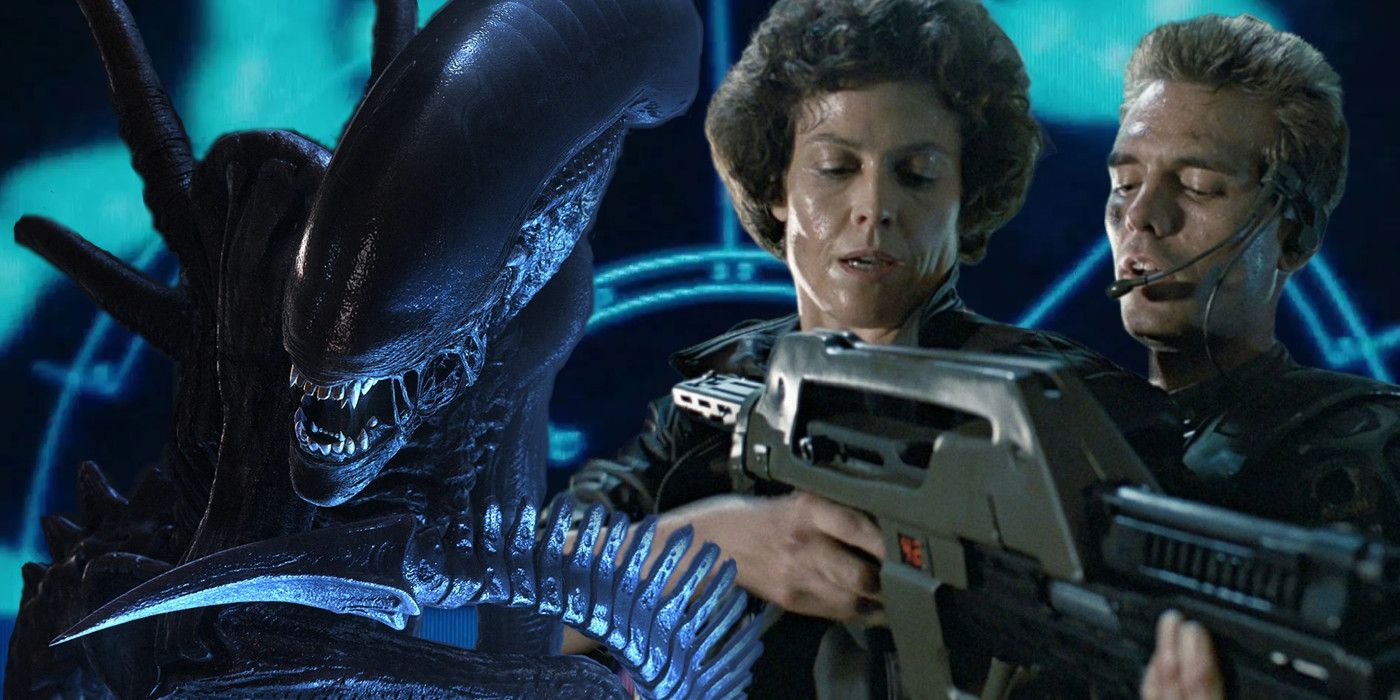 El lugar inesperado de la nueva película alienígena en la línea de tiempo de la franquicia confirmado por una estrella