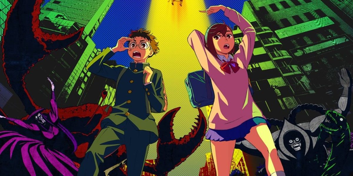 El manga más subestimado de Shonen Jump finalmente obtiene una adaptación al anime