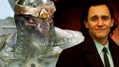 El mayor corte de la historia original de los Vengadores aseguró que Loki pudiera convertirse en un héroe años después