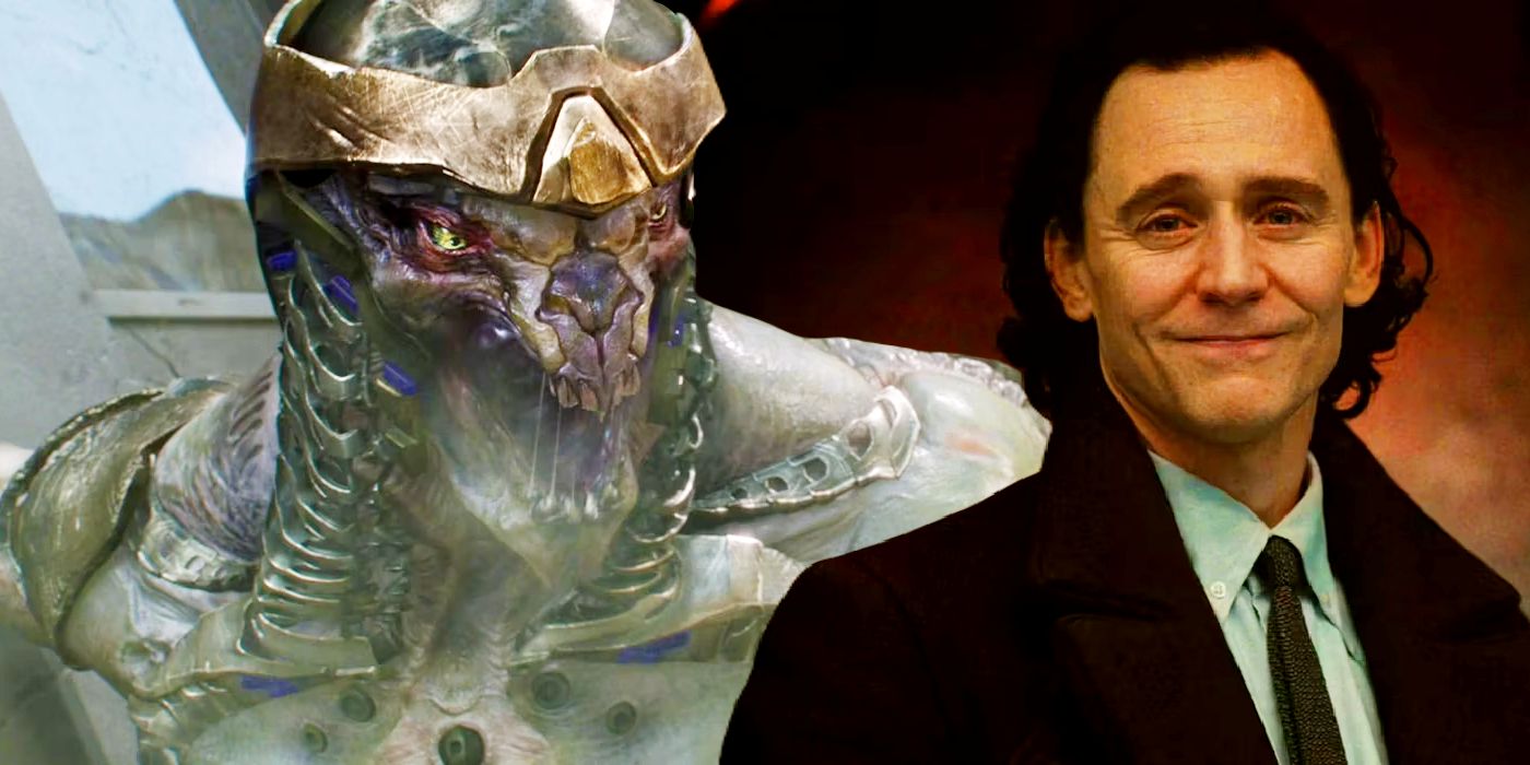 El mayor corte de la historia original de los Vengadores aseguró que Loki pudiera convertirse en un héroe años después