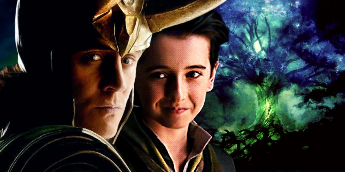El mayor retcon de MCU de Loki responde a 3 misterios de la fase 1 después de 12 años