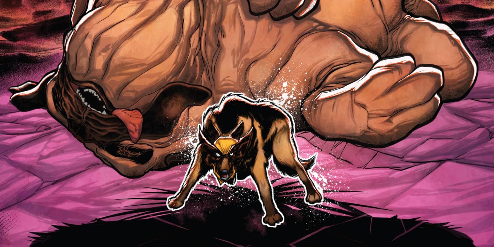 El mejor nuevo héroe de Marvel demuestra que no necesitas superpoderes