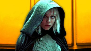 "El mejor video de BTS de todos los tiempos": los fanáticos de Ahsoka celebran el divertido clip de BTS con la actriz Shin Hati