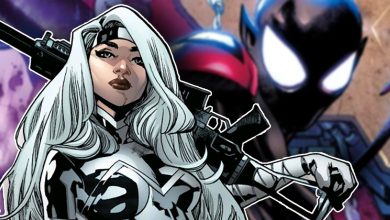El mercenario más peligroso de Marvel está cazando al nuevo Spider-Man