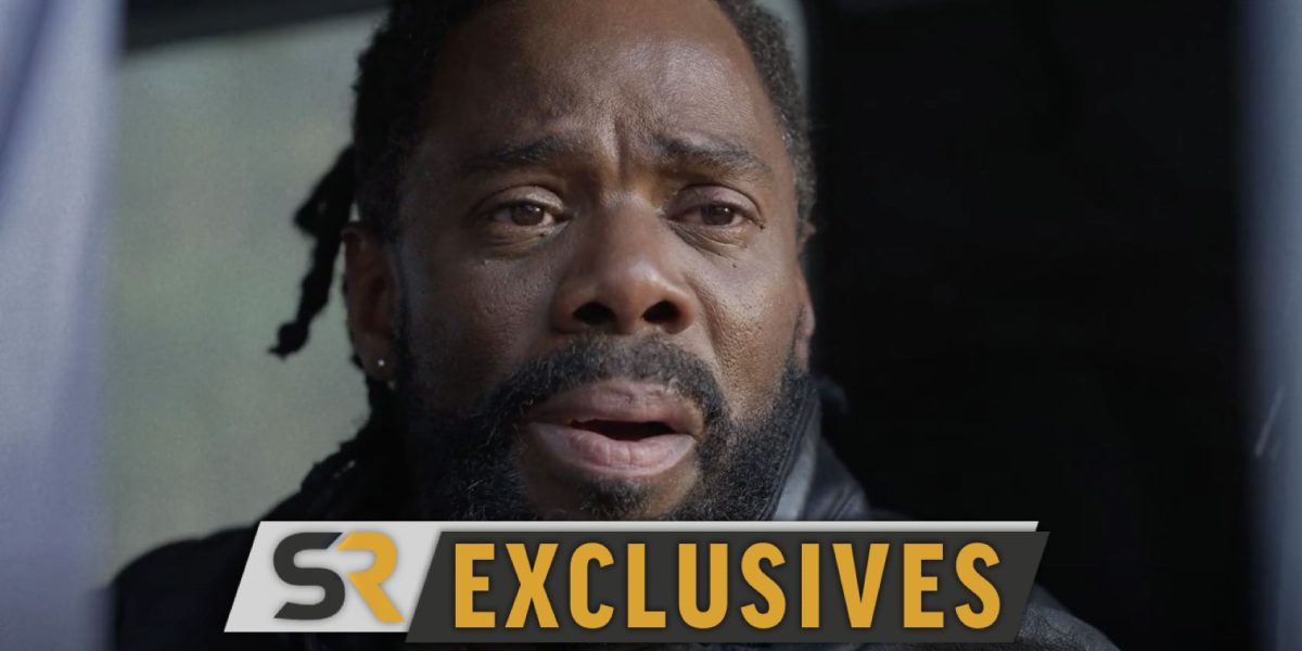 El miedo final de Strand y Madison a que la escena de Walking Dead fuera casi muy diferente, detalla a los showrunners