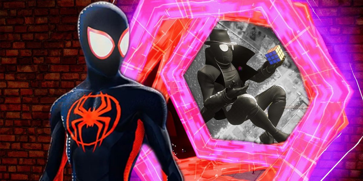 El modo secreto de Marvel's Spider-Man 2 pone a un personaje de Spider-Verse en el centro de atención