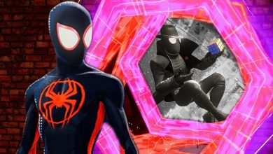 El modo secreto de Marvel's Spider-Man 2 pone a un personaje de Spider-Verse en el centro de atención