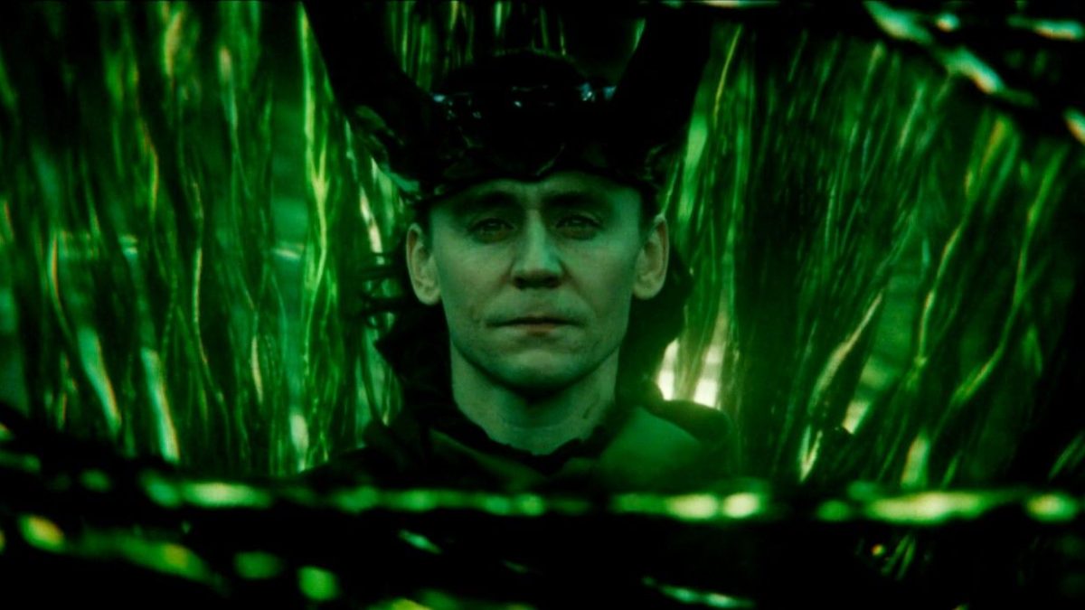 El momento más heroico de Loki inmortalizado en el impresionante arte de la temporada 2 de Loki