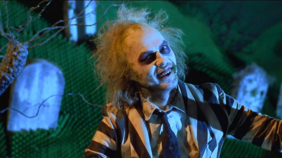 “El mundo no está de acuerdo con él”: la sorprendente revelación de Michael Keaton borra los temores del regreso de Beetlejuice 2