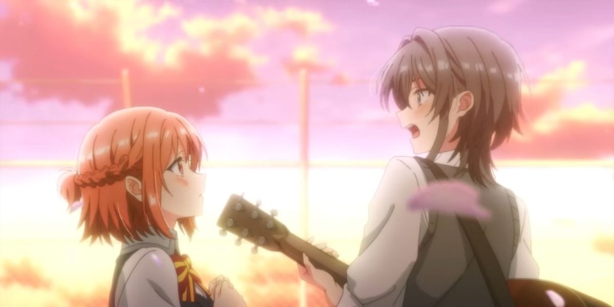 El muy esperado anime Yuri sufre un desafortunado retraso
