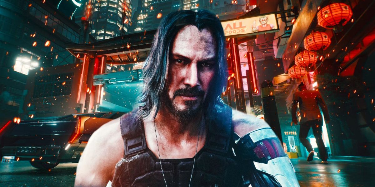 El nombre en clave de la secuela de Cyberpunk 2077 podría ser en realidad una gran pista de la trama