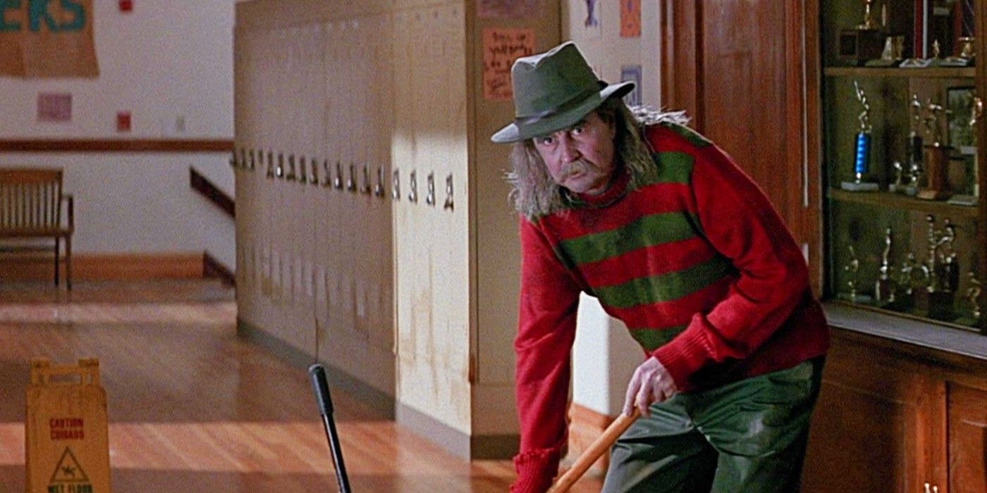 “Él nos asustó”: Wes Craven tenía una forma intensa de motivarse para hacer películas