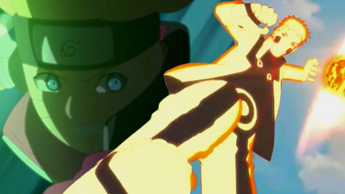 El nuevo Rasengan de Boruto resuelve el mayor problema de los fanáticos con Naruto