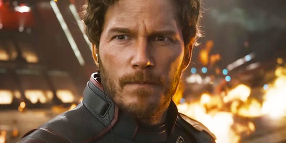El nuevo Star-Lord debuta oficialmente, mientras un héroe del MCU toma el manto de Peter Quill