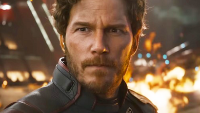 El nuevo Star-Lord debuta oficialmente, mientras un héroe del MCU toma el manto de Peter Quill