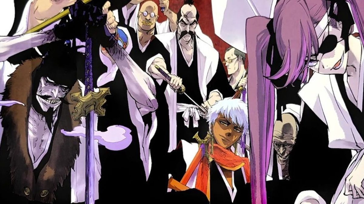 El nuevo anime de Bleach confirma que es diferente del manga en el buen sentido