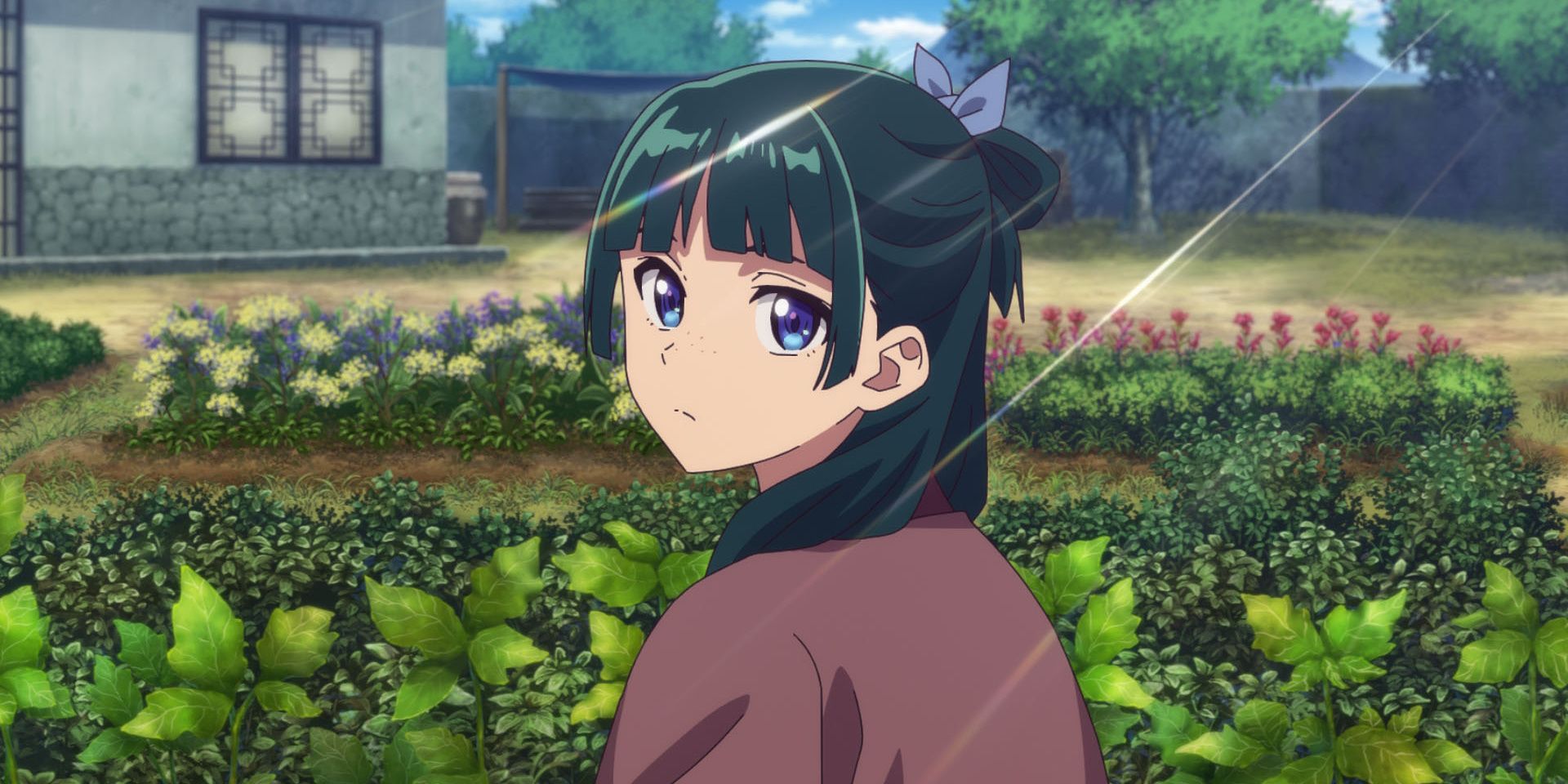 El nuevo anime de Crunchyroll es un punto brillante innegable en la concurrida temporada de anime de otoño de 2023