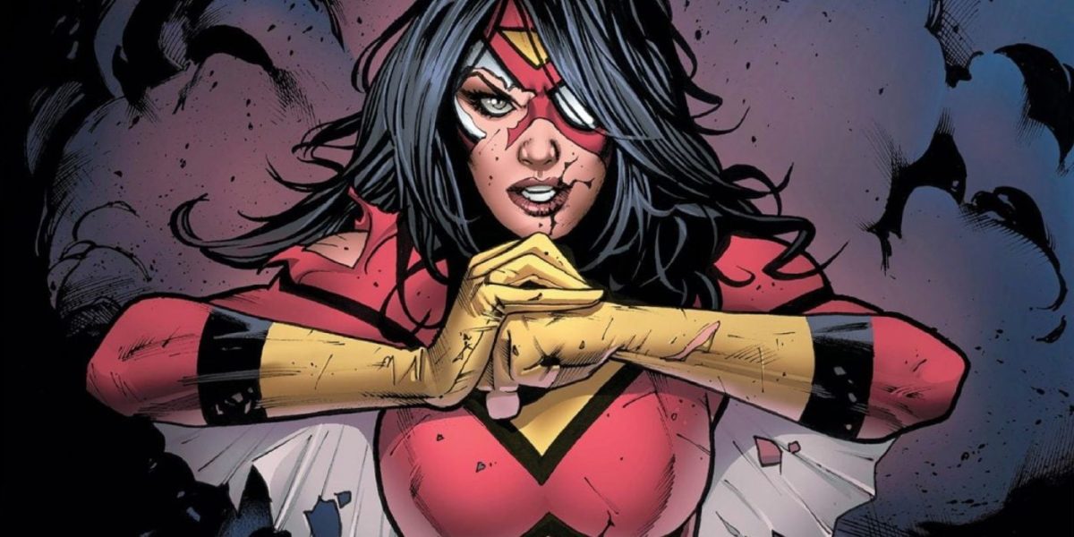 El nuevo compañero de Spider-Man finalmente le da a Spider-Woman el respeto que se merece