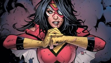 El nuevo compañero de Spider-Man finalmente le da a Spider-Woman el respeto que se merece