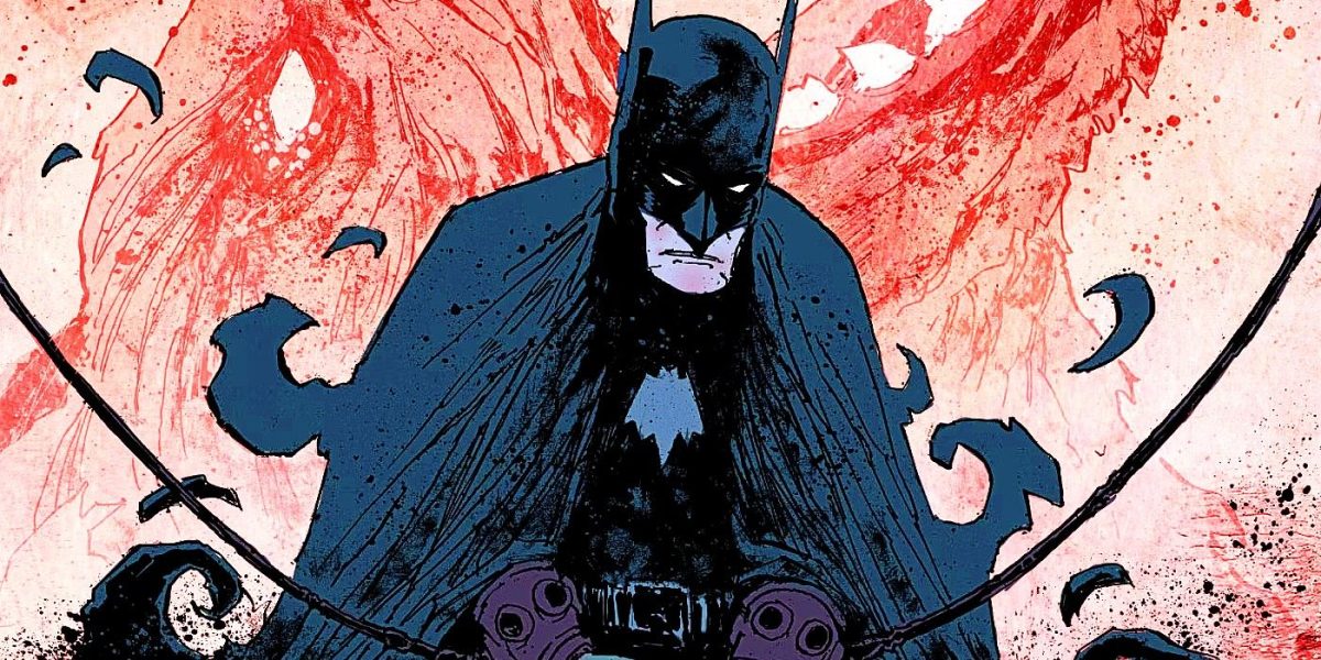 El nuevo equipo de Gotham son los rivales heroicos perfectos para la batifamilia