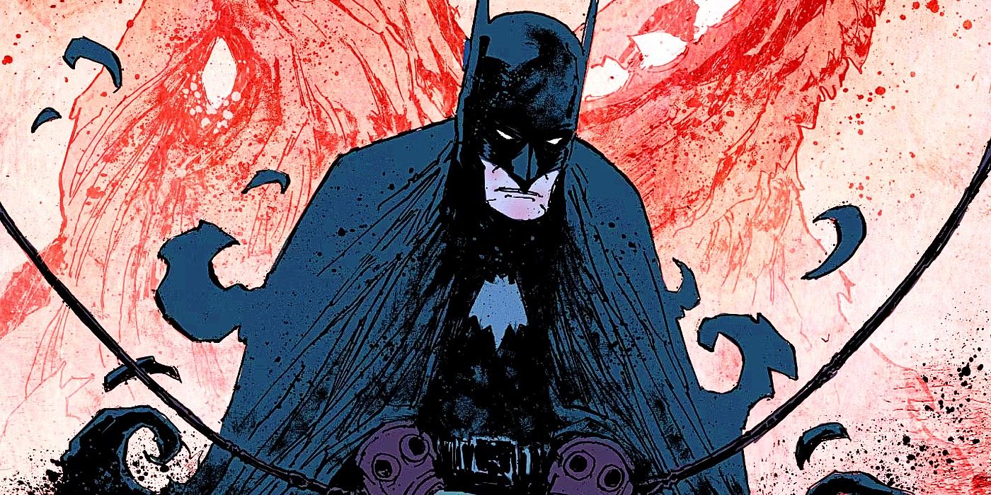 El nuevo equipo de Gotham son los rivales heroicos perfectos para la batifamilia