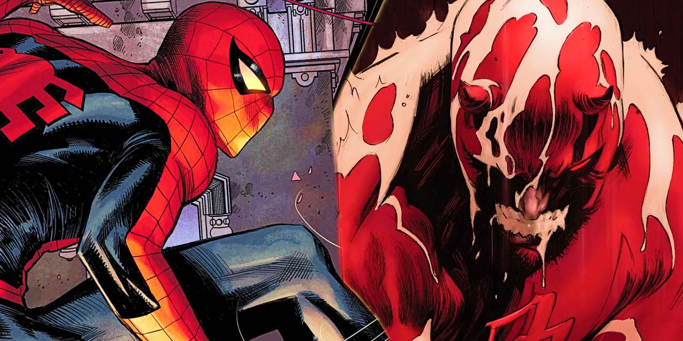 El "nuevo eslogan" de Daredevil demuestra su gran diferencia con Spider-Man