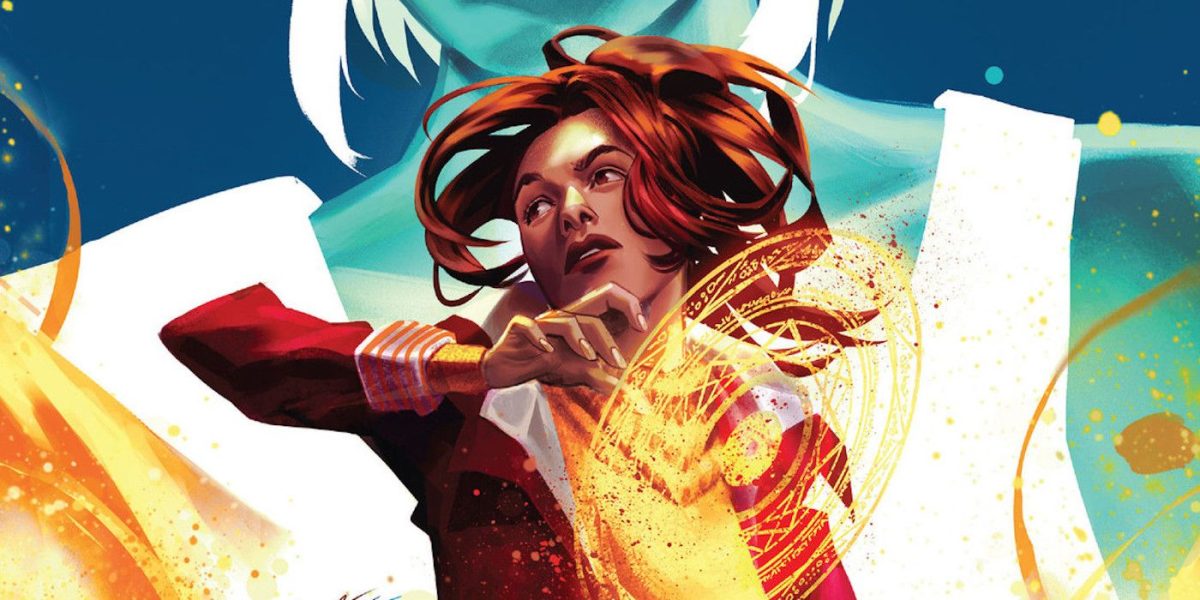 El nuevo grupo ultrapoderoso de Marvel también es el más destructivo