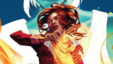 El nuevo grupo ultrapoderoso de Marvel también es el más destructivo