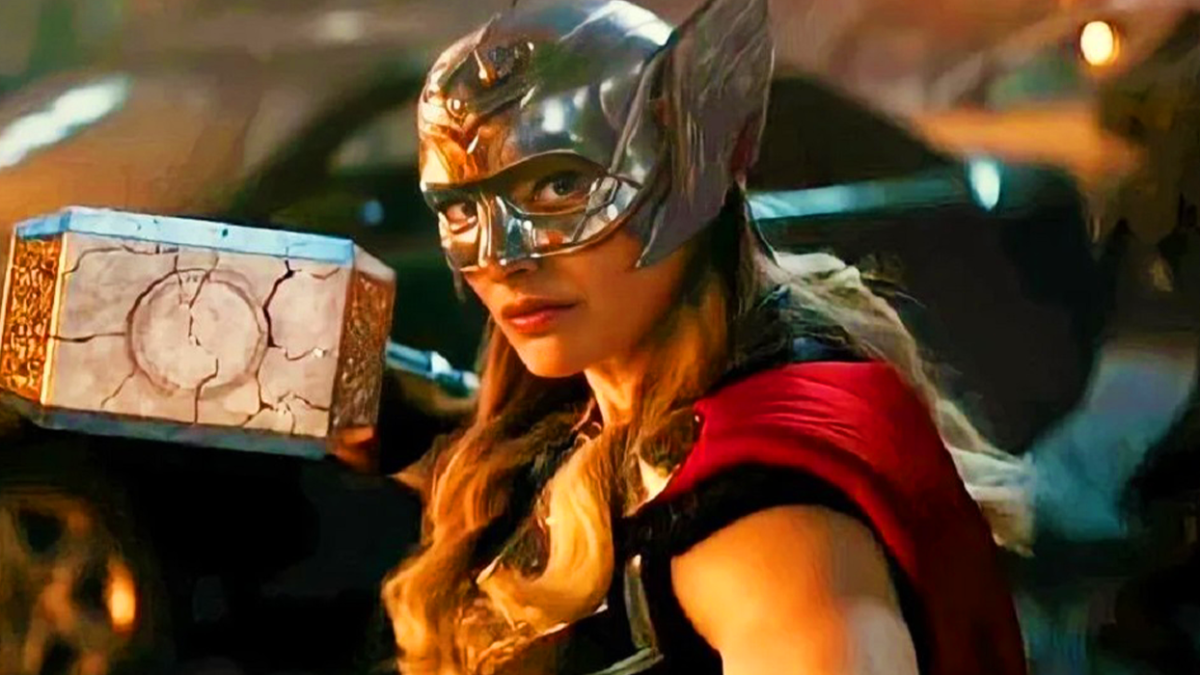 El nuevo lanzamiento de Marvel puede resolver el agujero en la trama de Jane Foster Mighty Thor