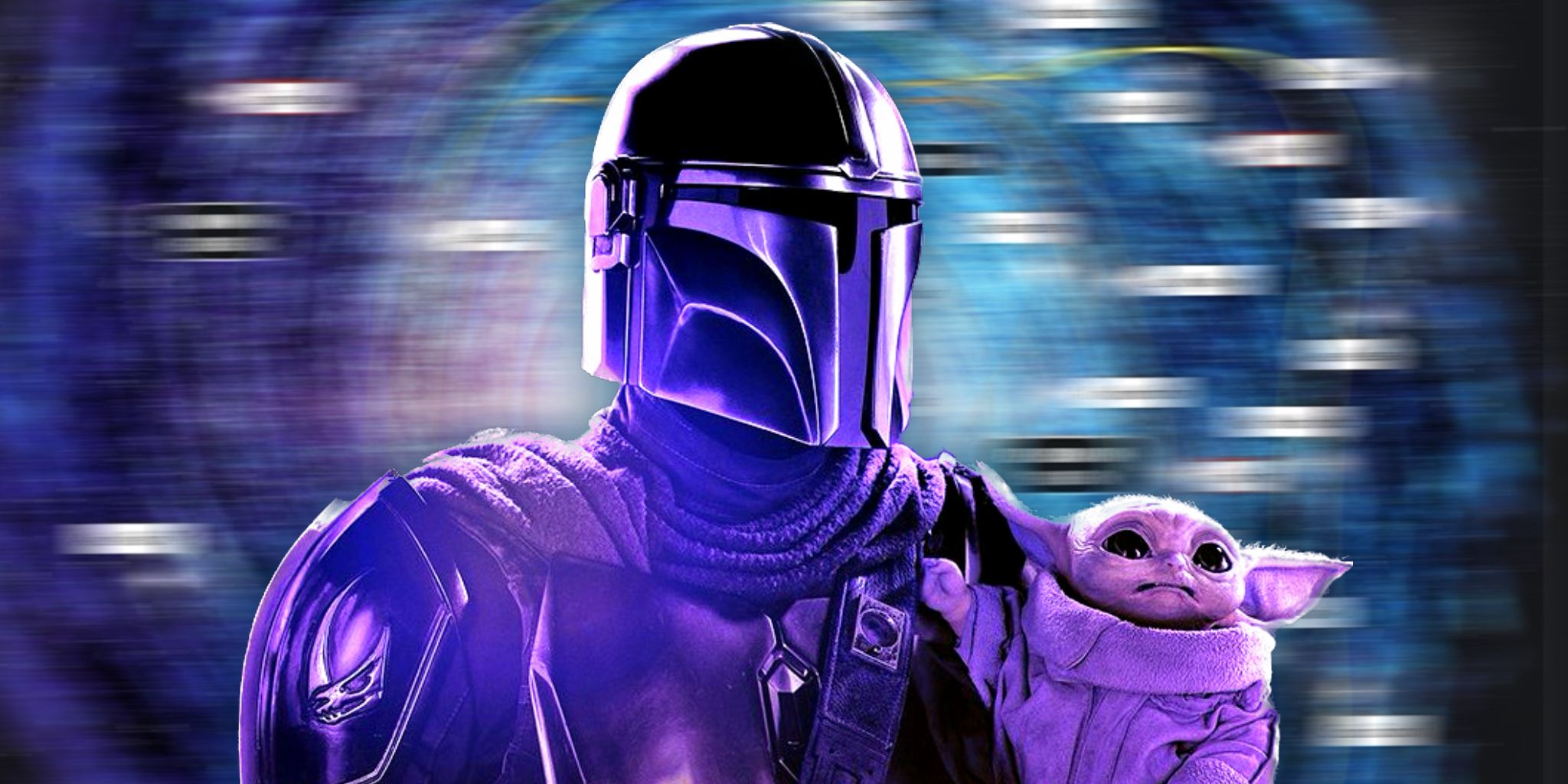 El nuevo mapa de Star Wars Galaxy presenta mundos de The Mandalorian (pero aún no hay Nevarro)