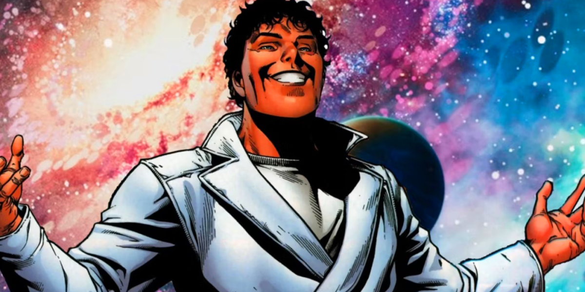El nuevo nombre en clave de Beyonder le da un giro aterrador a la especie más poderosa de Marvel
