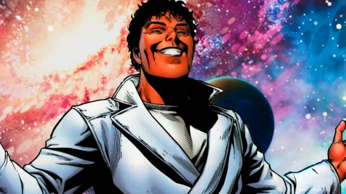 El nuevo nombre en clave de Beyonder le da un giro aterrador a la especie más poderosa de Marvel