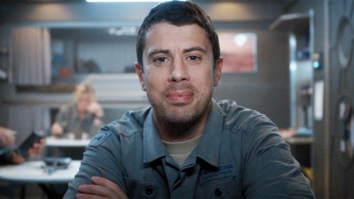 El nuevo personaje de la temporada 4 de How For All Mankind agrega una historia entre civiles y astronautas