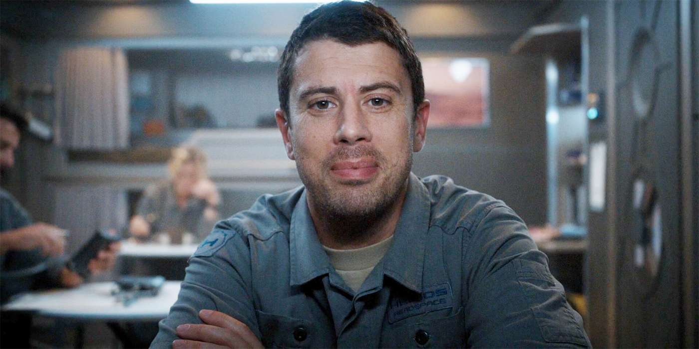 El nuevo personaje de la temporada 4 de How For All Mankind agrega una historia entre civiles y astronautas