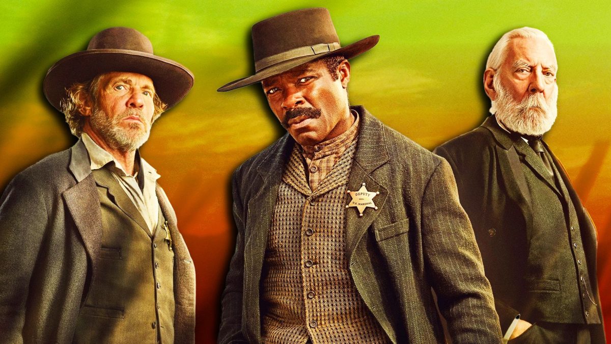 El nuevo programa del creador de Yellowstone deja de lado el mayor giro en la historia real de Bass Reeves