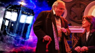 El nuevo spin-off de Doctor Who crea aventuras ilimitadas para todos los médicos anteriores